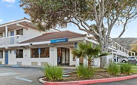 Motel 6 San Luis Obispo South